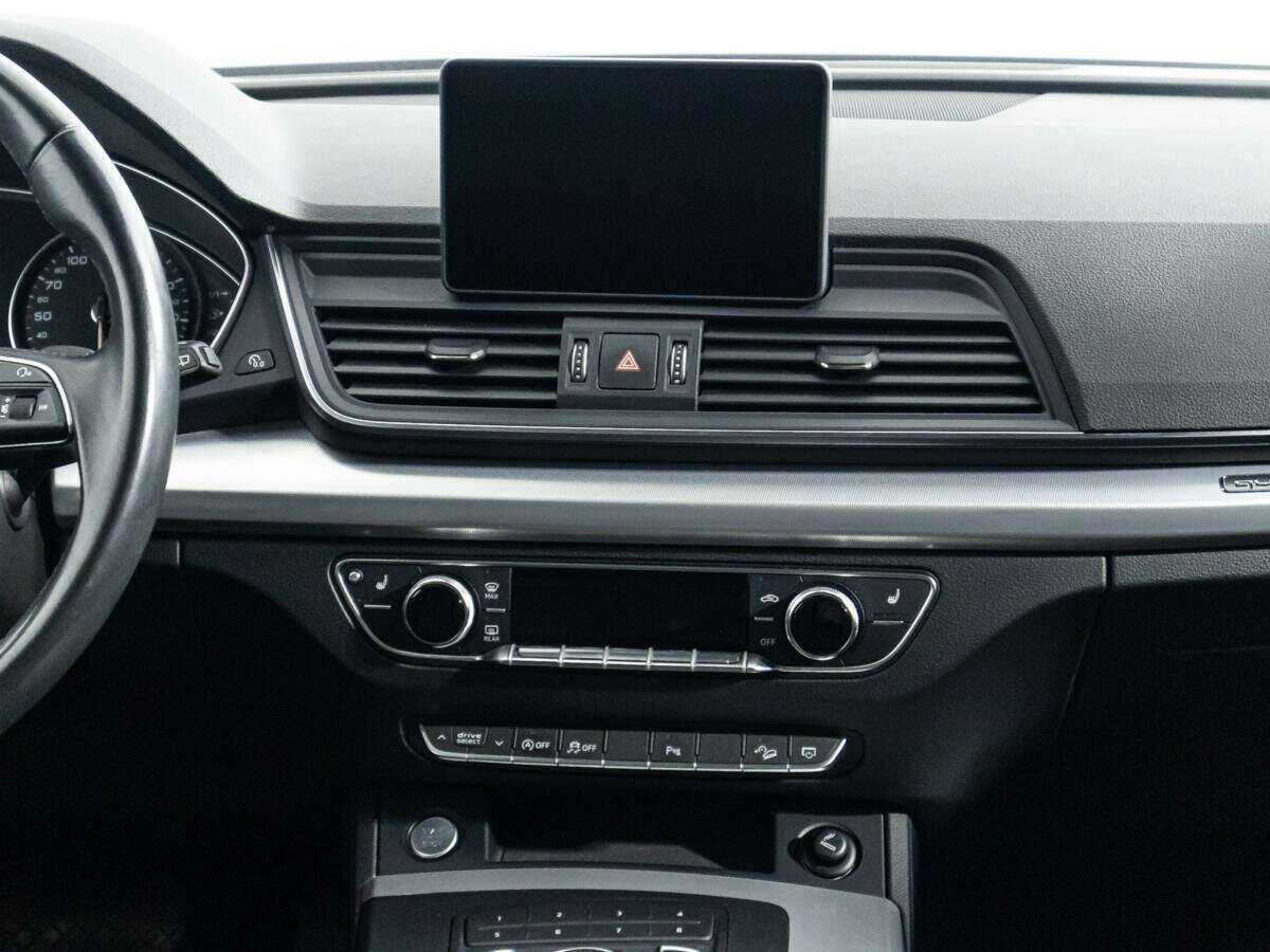 Купить Audi Q5, 2018, 93 288 км, фото №14