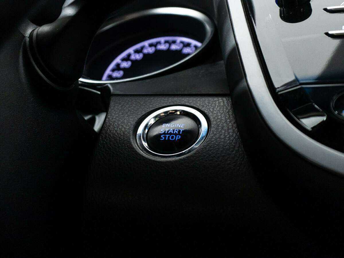 Купить Toyota Camry, 2018, 107 341 км, фото №19