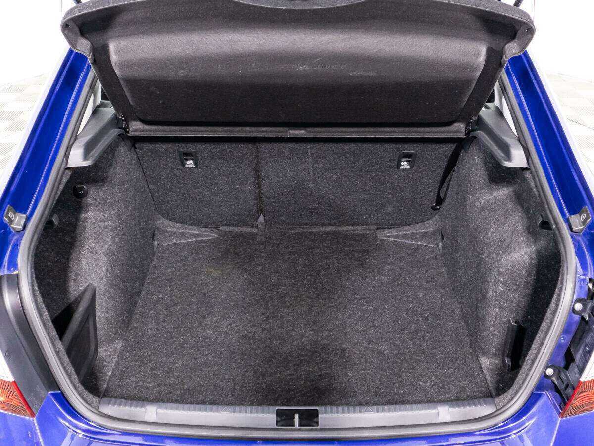 Купить Skoda Rapid, 2019, 50 618 км, фото №15