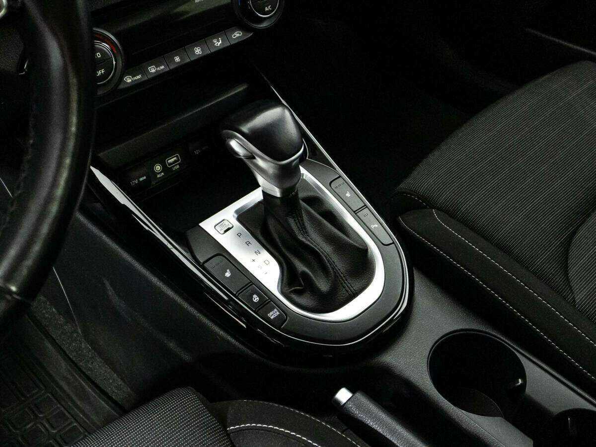 Купить Kia Cerato, 2020, 37 980 км, фото №18