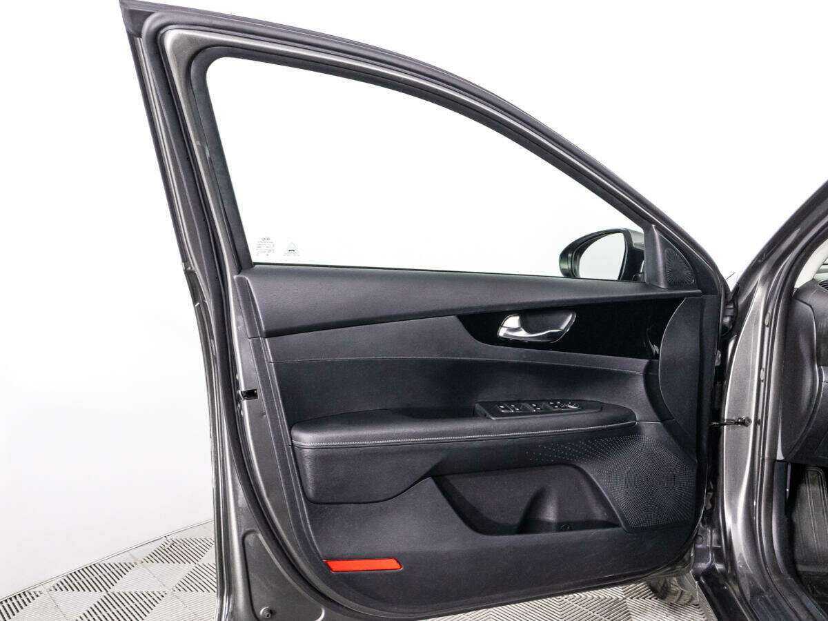 Купить Kia Cerato, 2020, 37 980 км, фото №27