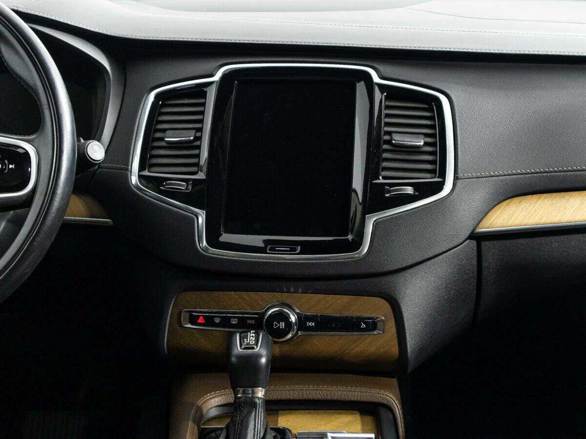 Купить Volvo XC90, 2019, 92 890 км, фото №13