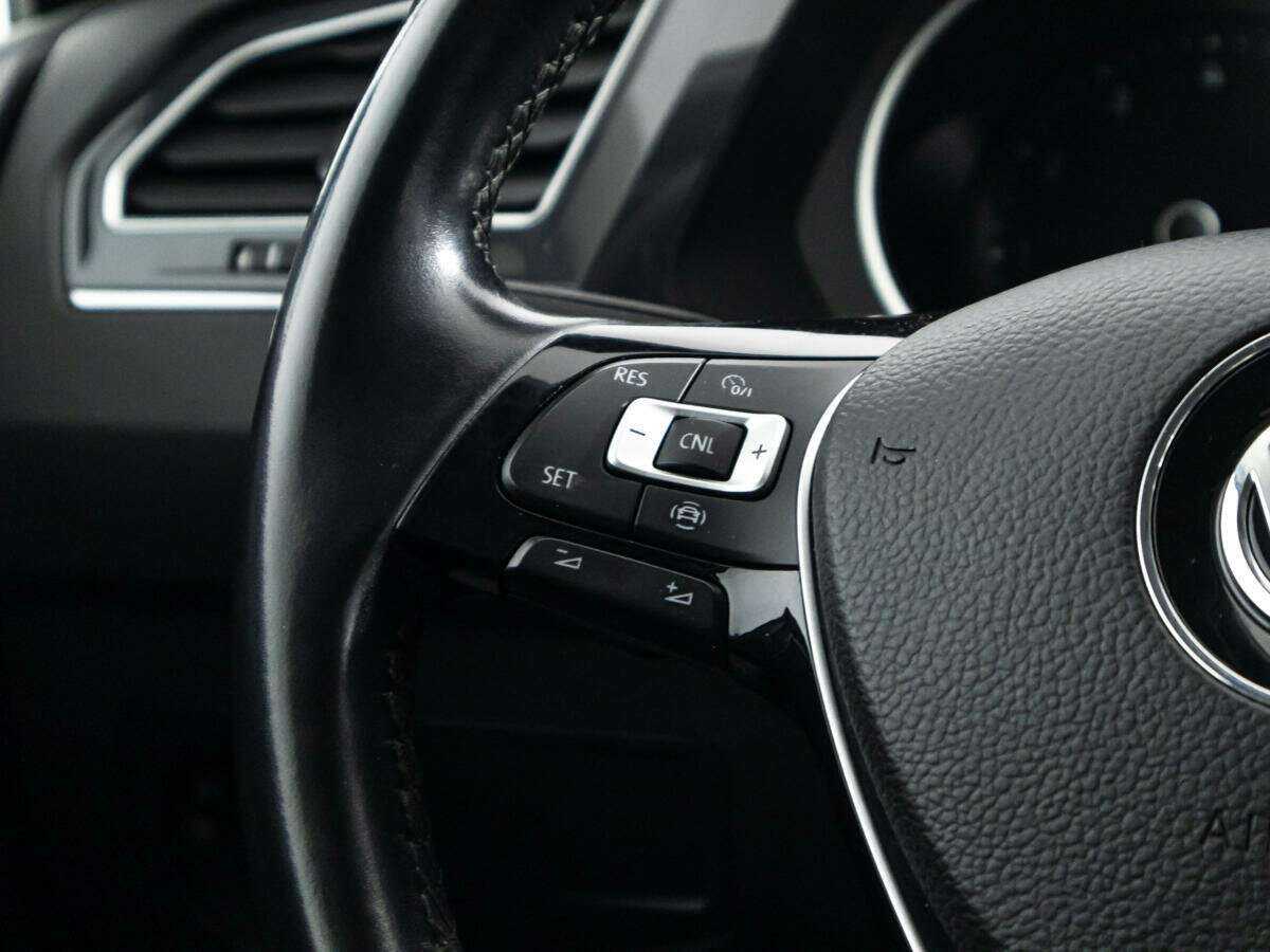 Купить Volkswagen Tiguan, 2019, 60 684 км, фото №19