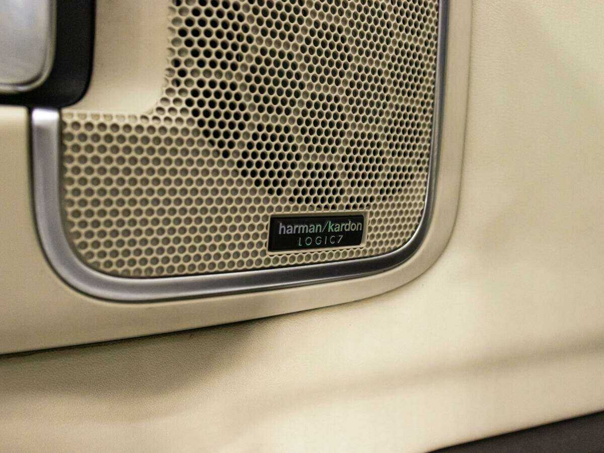 Купить Land Rover Range Rover, 2011, 184 451 км, фото №16