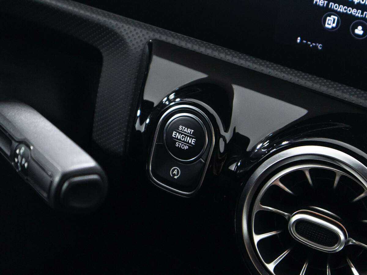 Купить Mercedes-Benz CLA 250, 2019, 74 375 км, фото №17