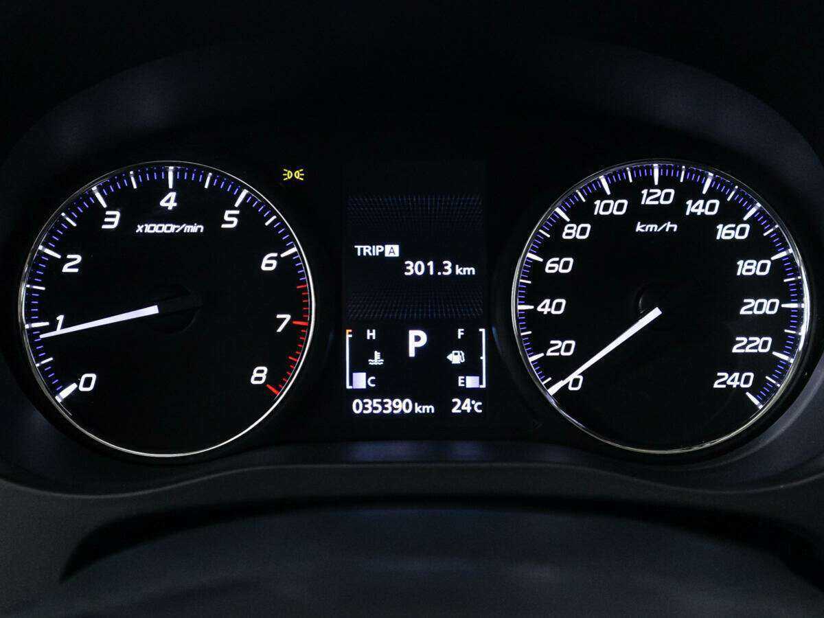 Купить Mitsubishi Outlander, 2022, 35 240 км, фото №11