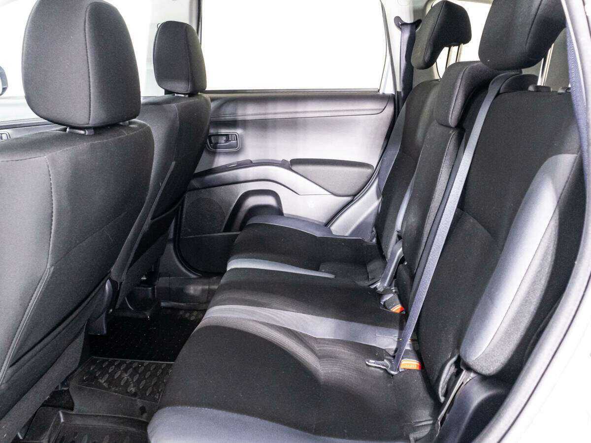 Купить Mitsubishi Outlander, 2010, 98 933 км, фото №10