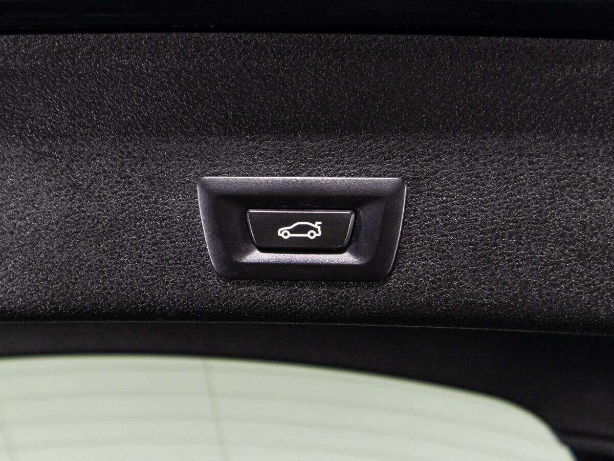 Купить BMW X4 20d, 2018, 86 257 км, фото №15