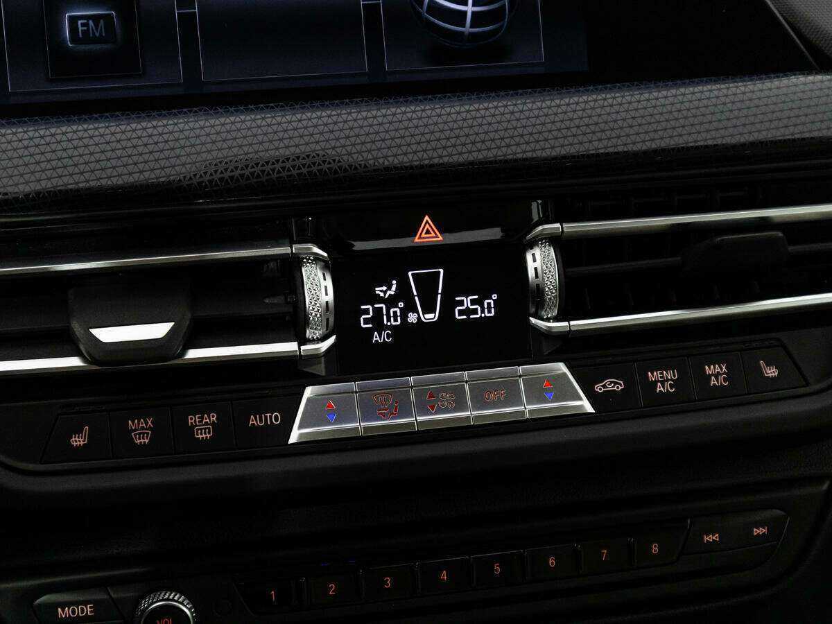 Купить BMW 2 серии Gran Coupe 218i, 2020, 24 760 км, фото №19