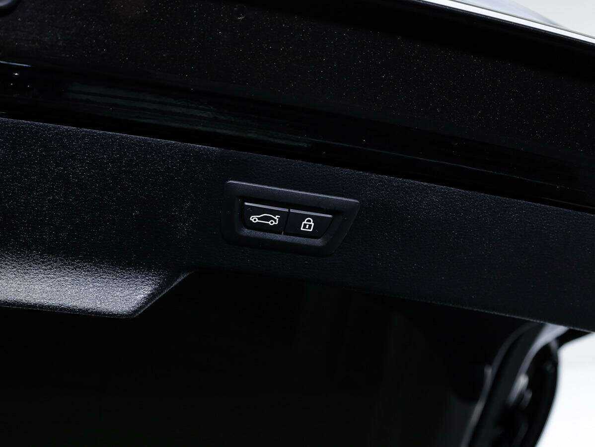 Купить BMW X6 30d, 2017, 115 543 км, фото №30