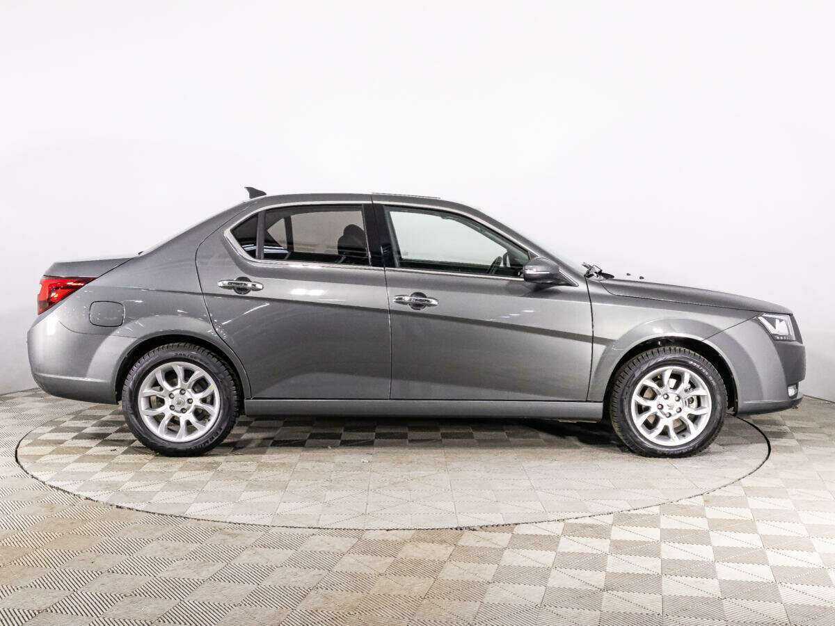 Купить Iran Khodro Dena, 2023, 2 001 км, фото №4