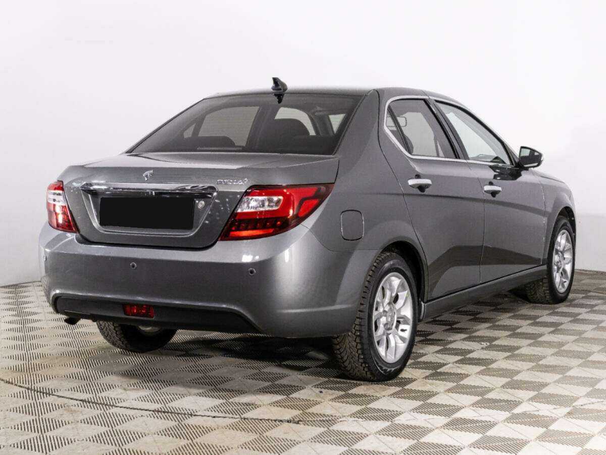 Купить Iran Khodro Dena, 2023, 2 001 км, фото №5