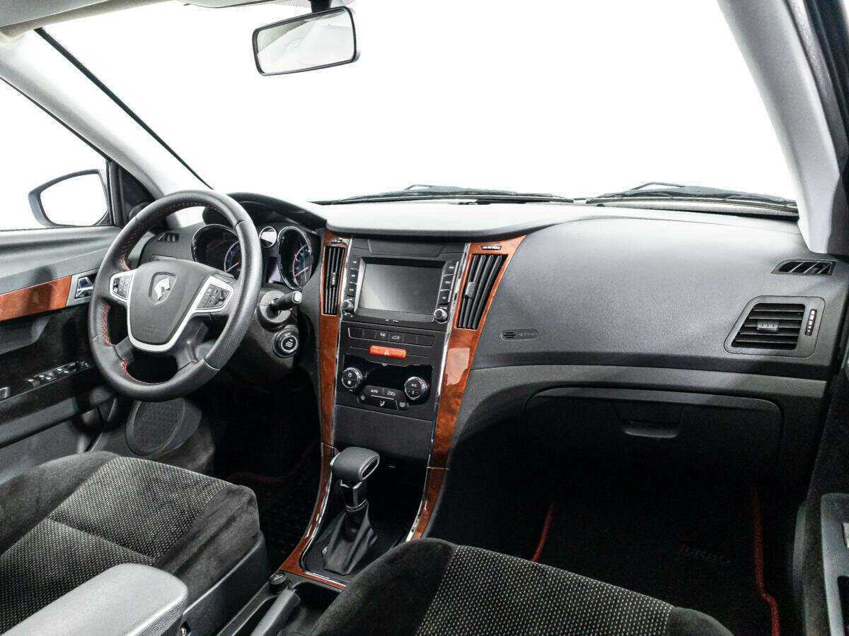 Купить Iran Khodro Dena, 2023, 2 001 км, фото №9