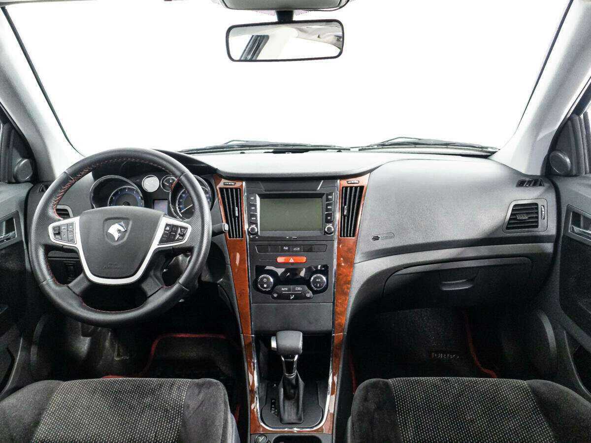 Купить Iran Khodro Dena, 2023, 2 001 км, фото №13