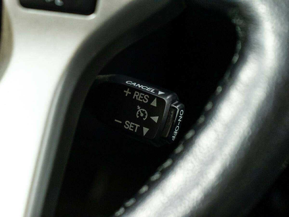 Купить Toyota Land Cruiser Prado, 2016, 136 397 км, фото №20