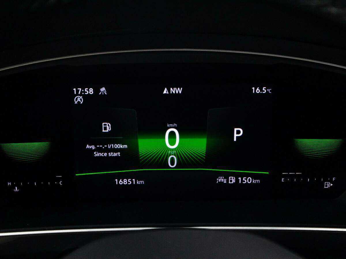 Купить Volkswagen Tiguan L, 2022, 16 851 км, фото №12