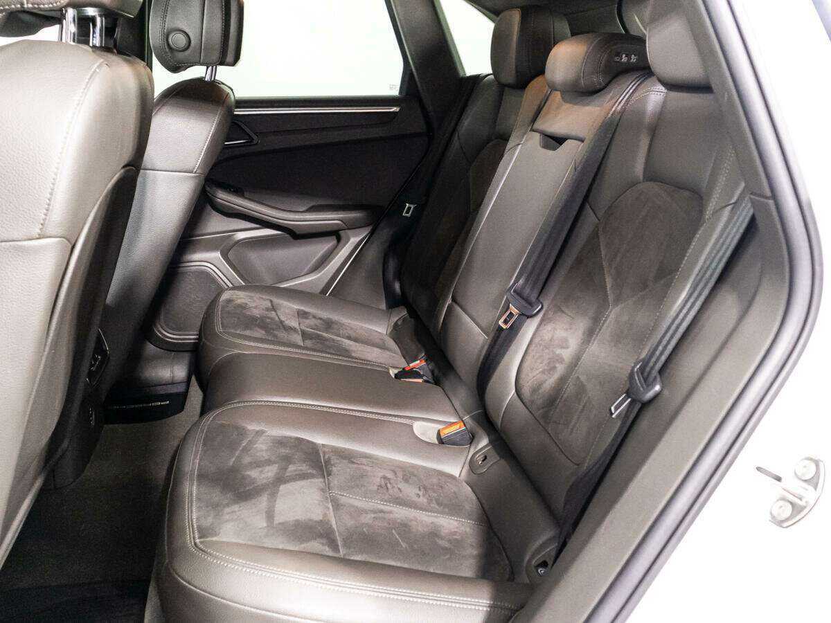 Купить Porsche Macan, 2019, 91 540 км, фото №9