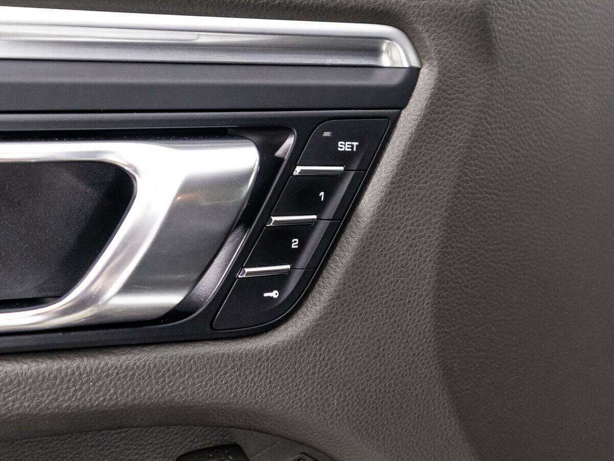 Купить Porsche Macan, 2019, 91 540 км, фото №15