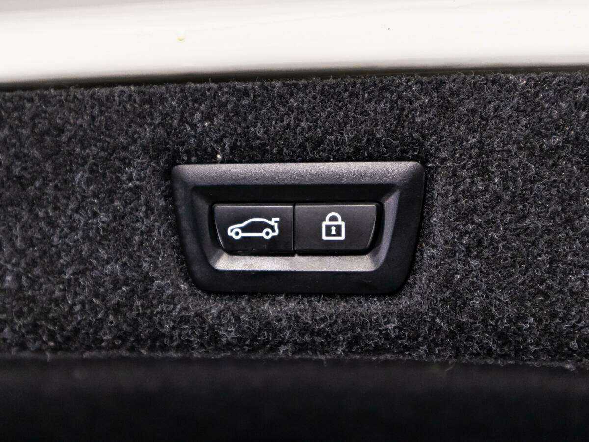 Купить BMW 5 серии 530d xDrive, 2020, 79 958 км, фото №15