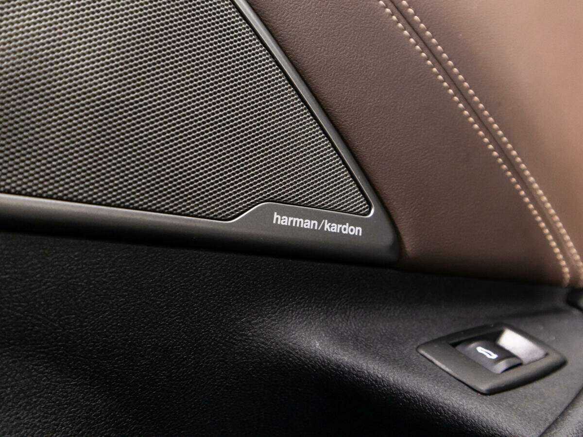 Купить BMW 5 серии 530d xDrive, 2020, 79 958 км, фото №19