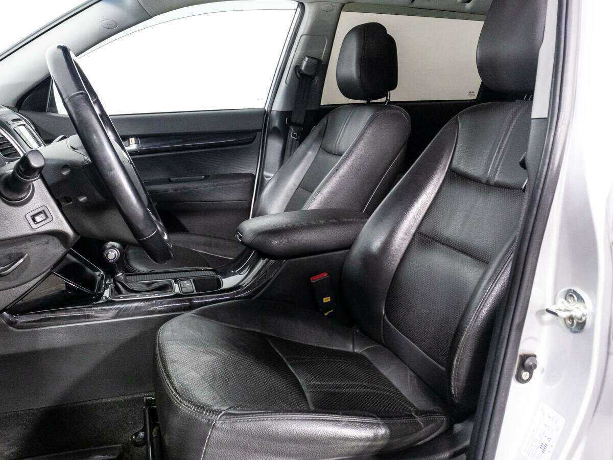 Купить Kia Sorento, 2019, 105 000 км, фото №15