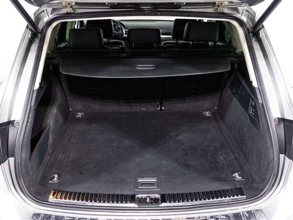 Купить Volkswagen Touareg, 2015, 192 733 км, фото №13