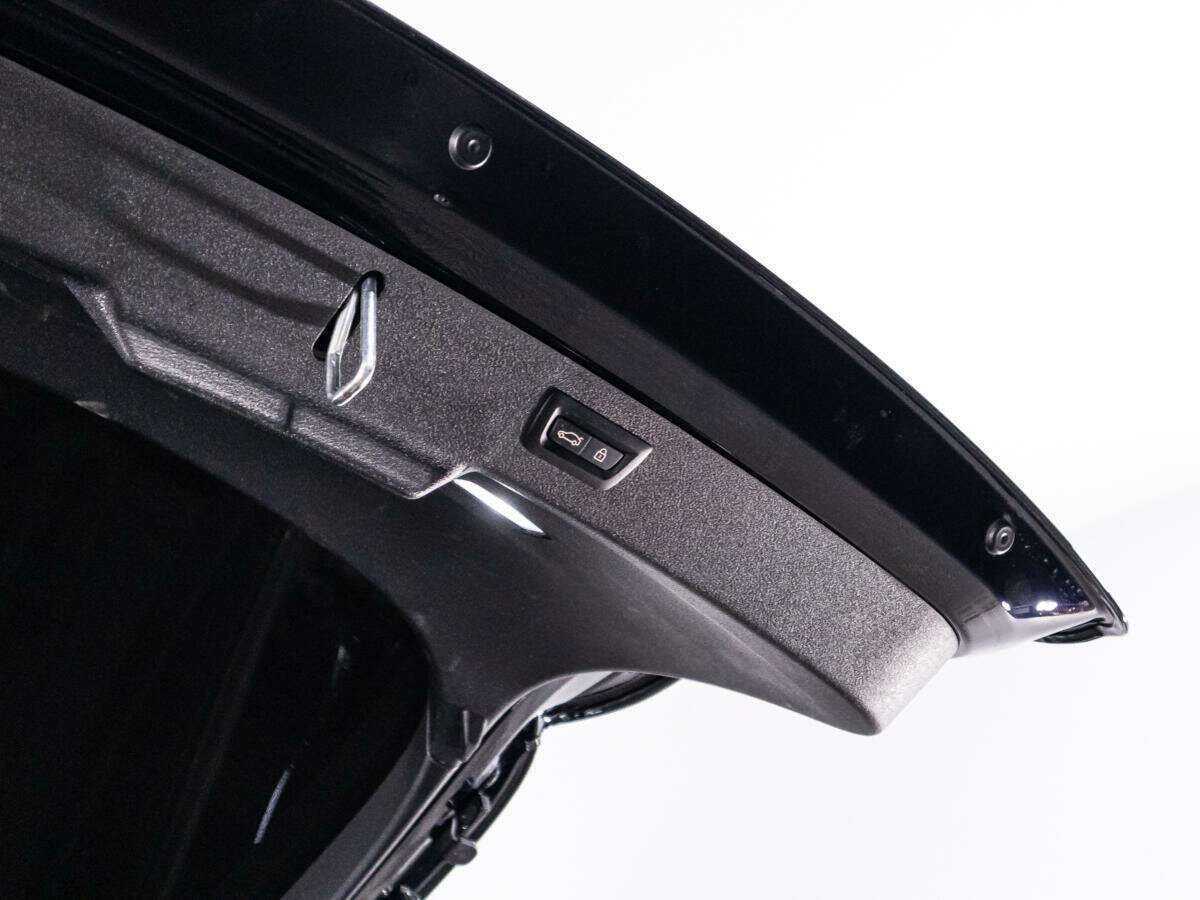 Купить BMW X6 30d, 2017, 91 119 км, фото №13