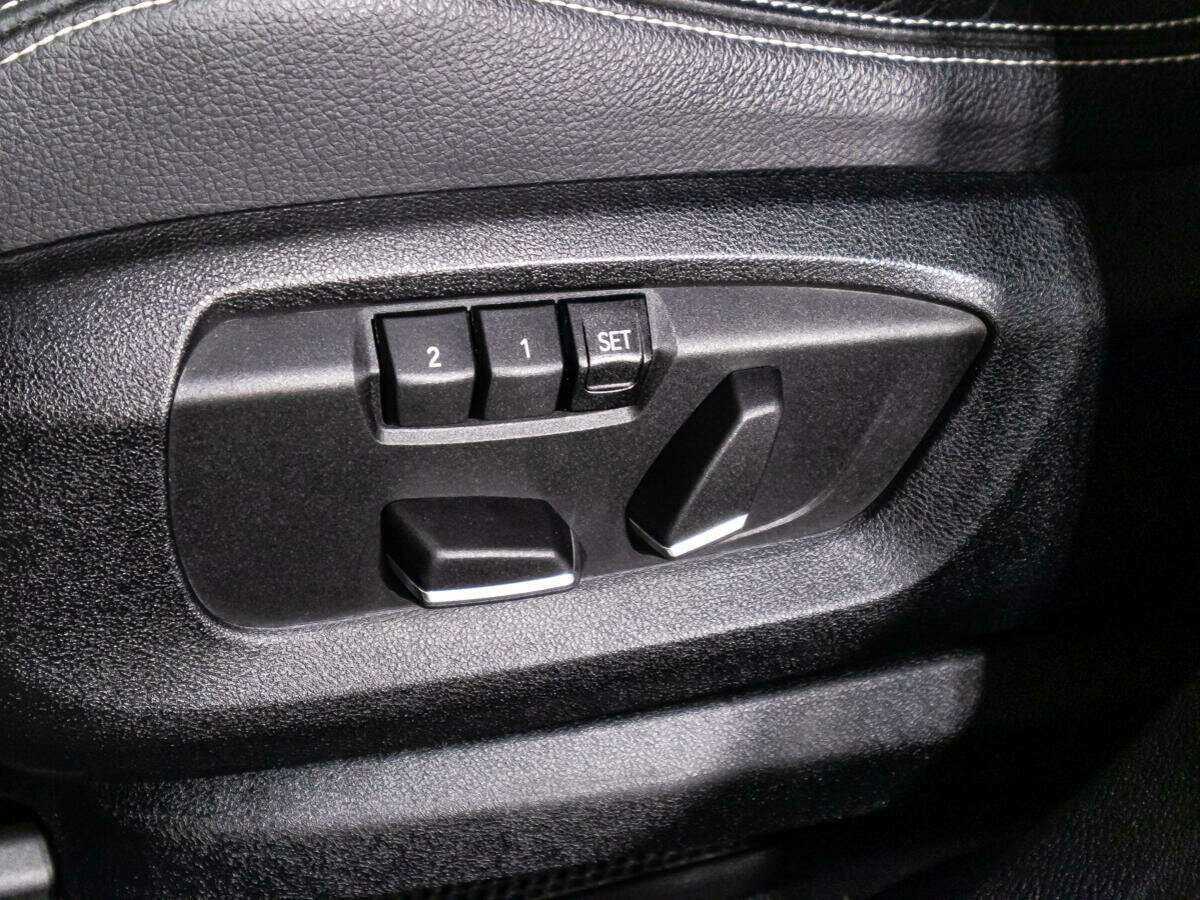 Купить BMW X6 30d, 2017, 91 119 км, фото №14