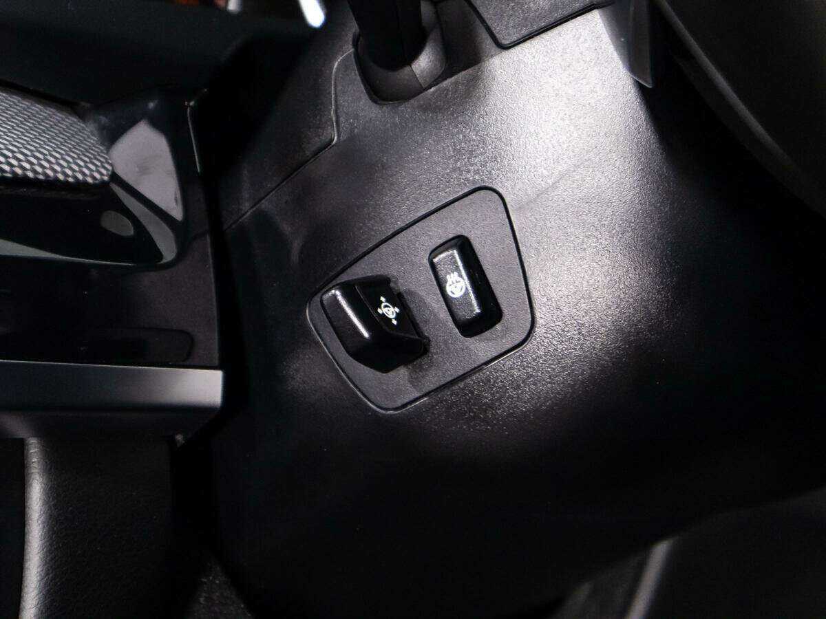 Купить BMW X6 30d, 2017, 91 119 км, фото №15