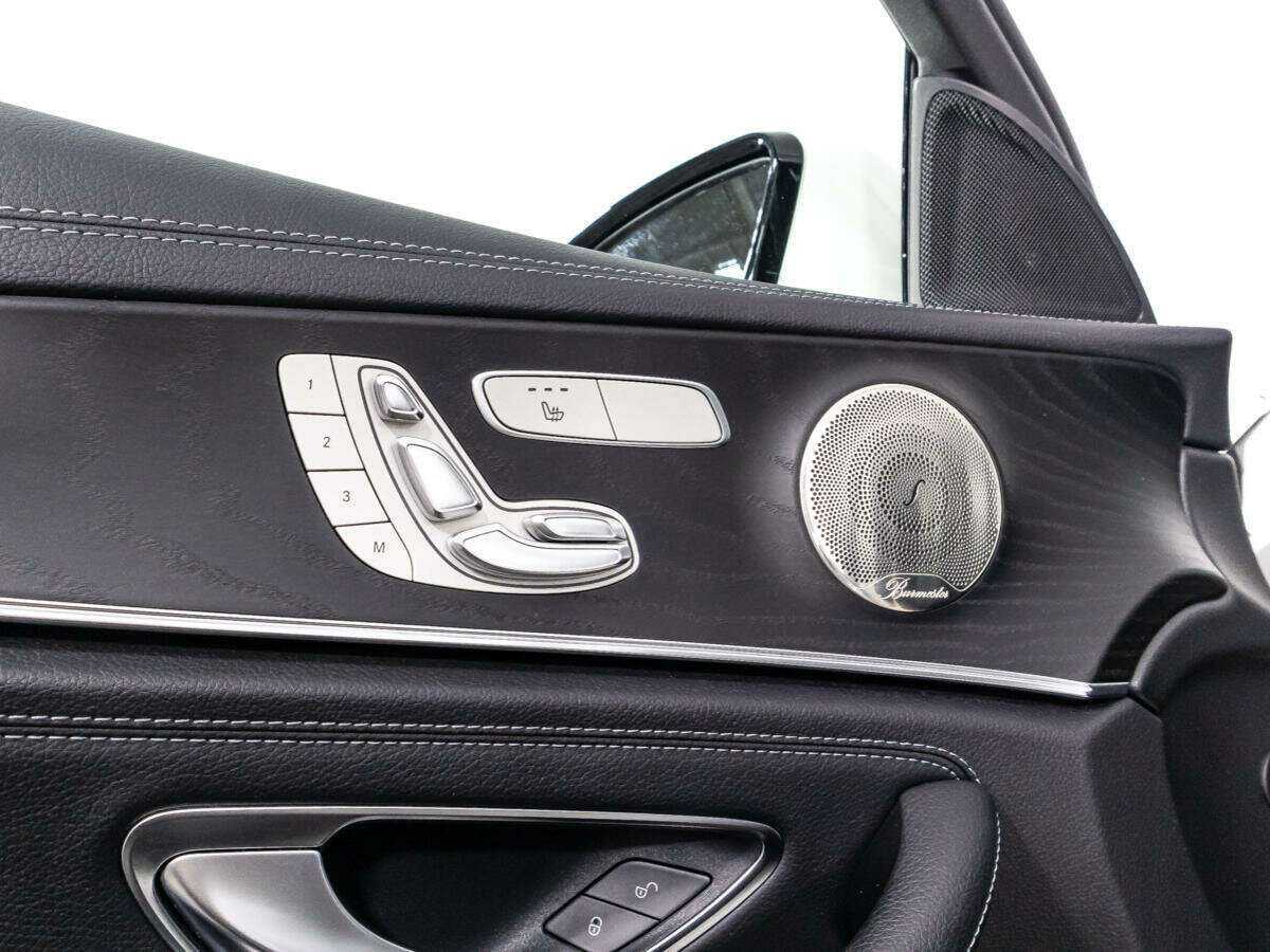 Купить Mercedes-Benz E-Класс 200, 2021, 107 113 км, фото №15