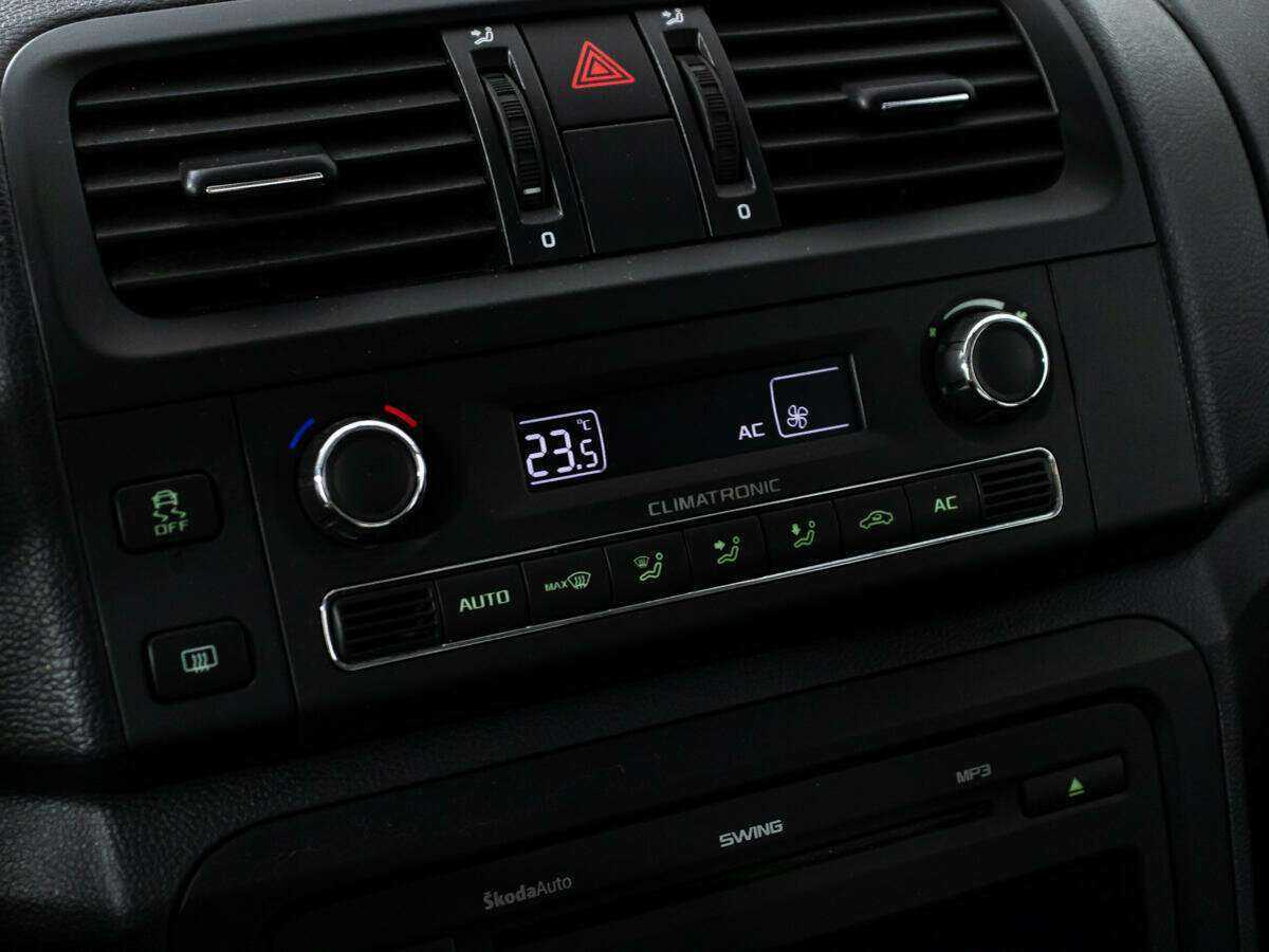 Купить Skoda Fabia, 2011, 144 587 км, фото №13