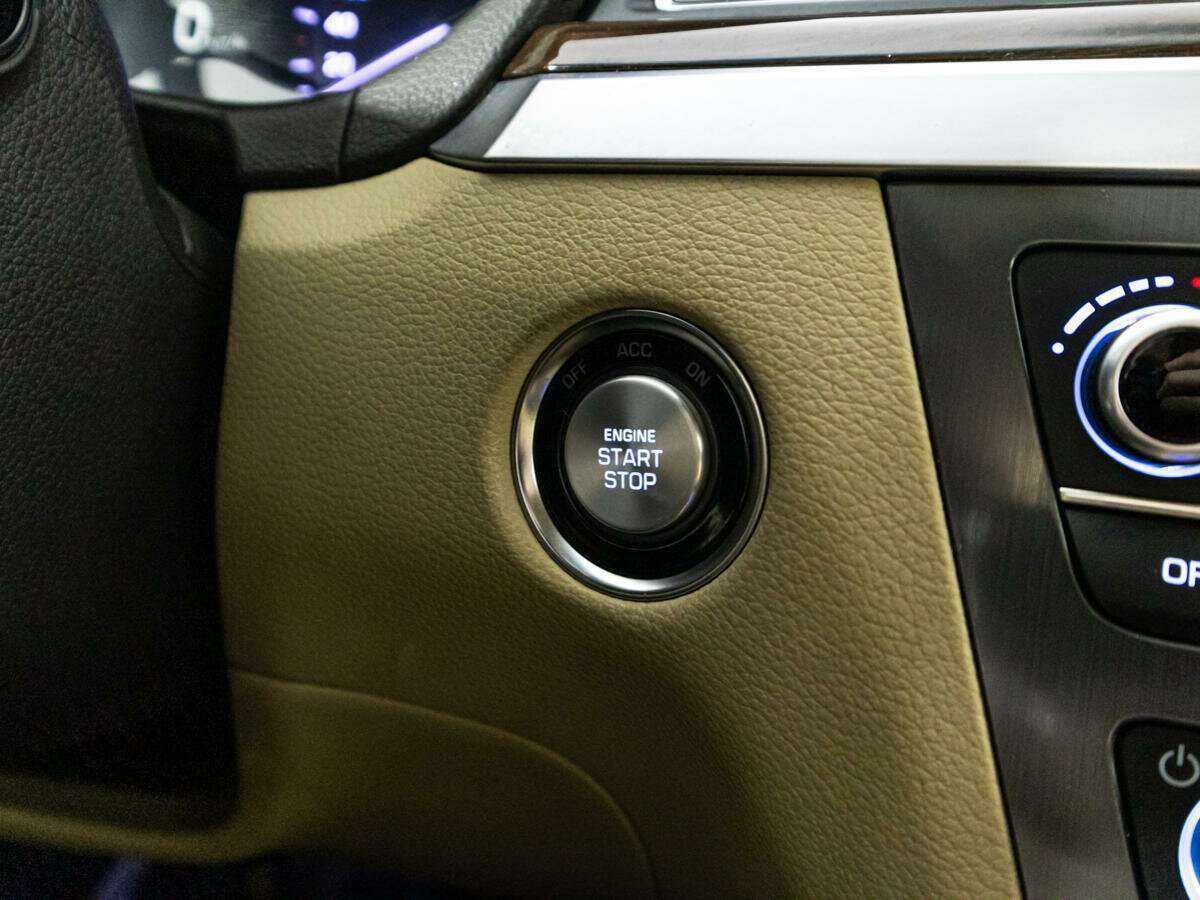 Купить Genesis G80, 2019, 92 523 км, фото №21