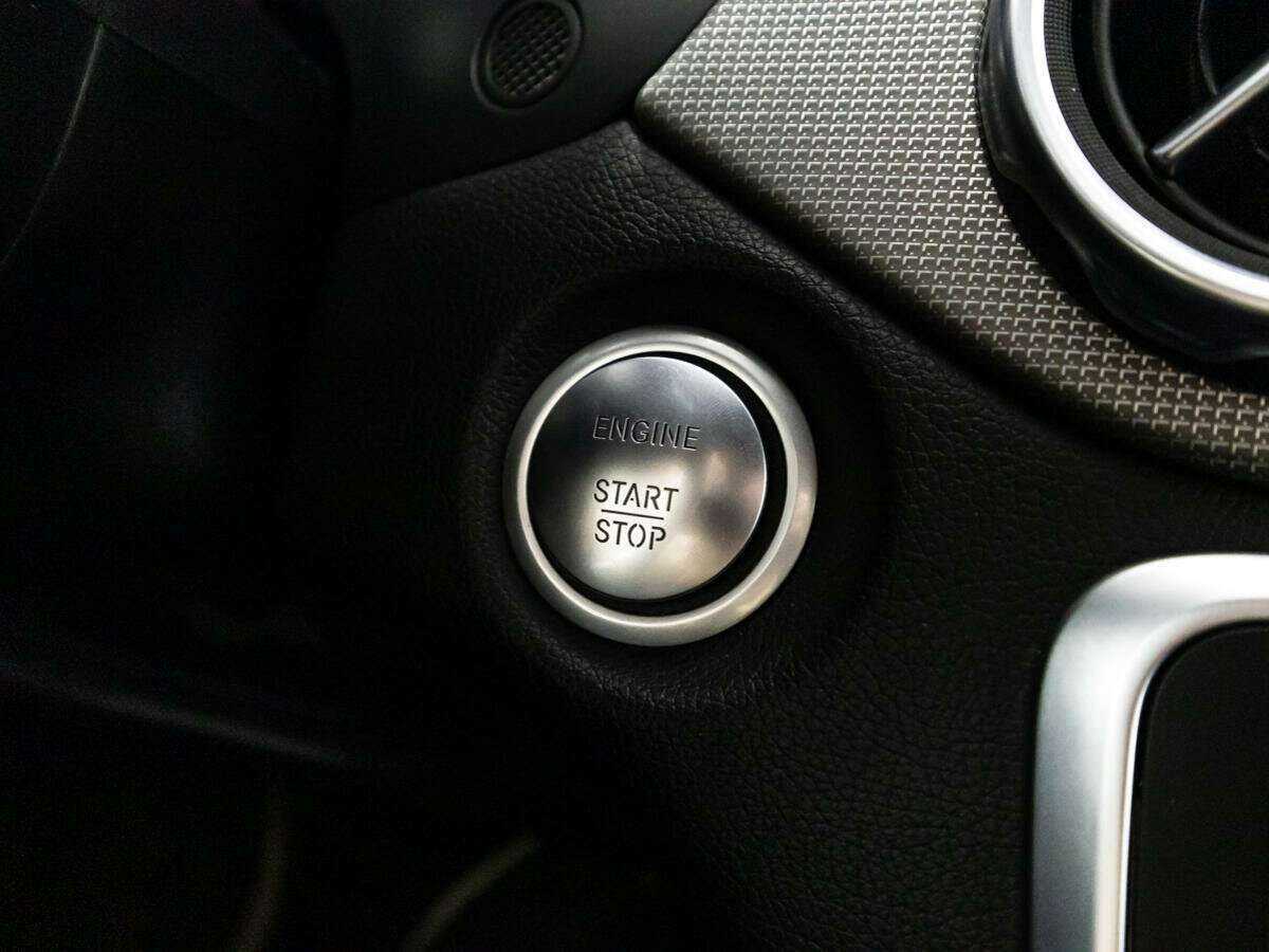 Купить Mercedes-Benz GLA 250, 2018, 100 001 км, фото №18