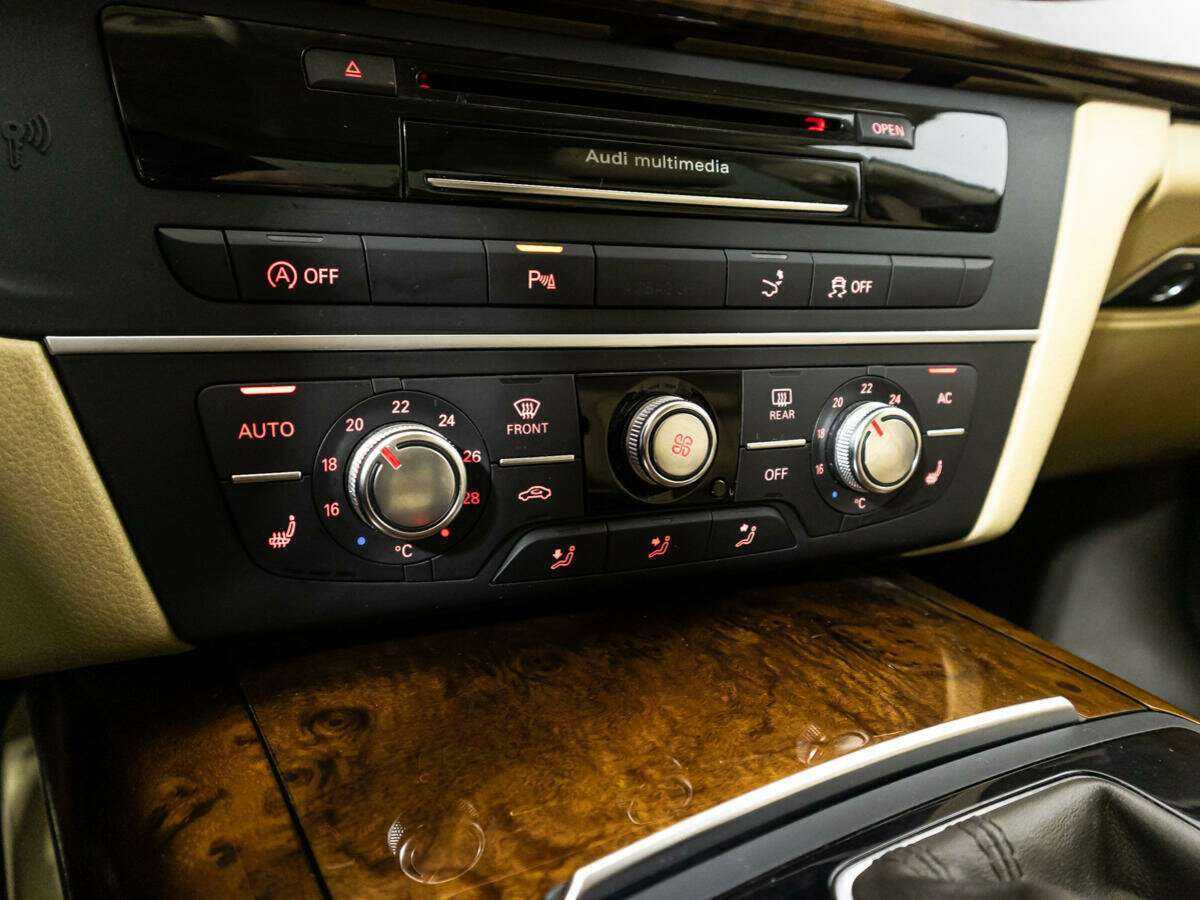 Купить Audi A7, 2011, 155 431 км, фото №20