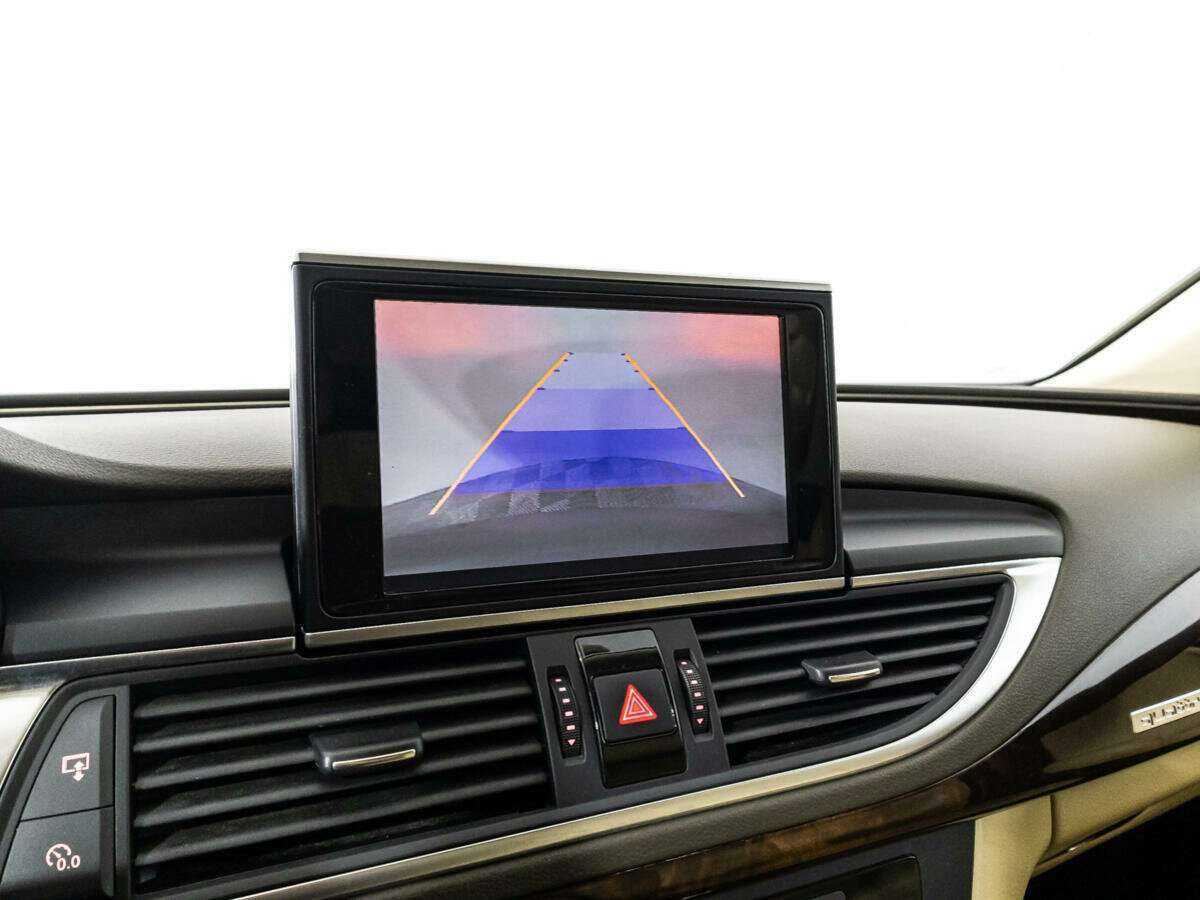 Купить Audi A7, 2011, 155 431 км, фото №21