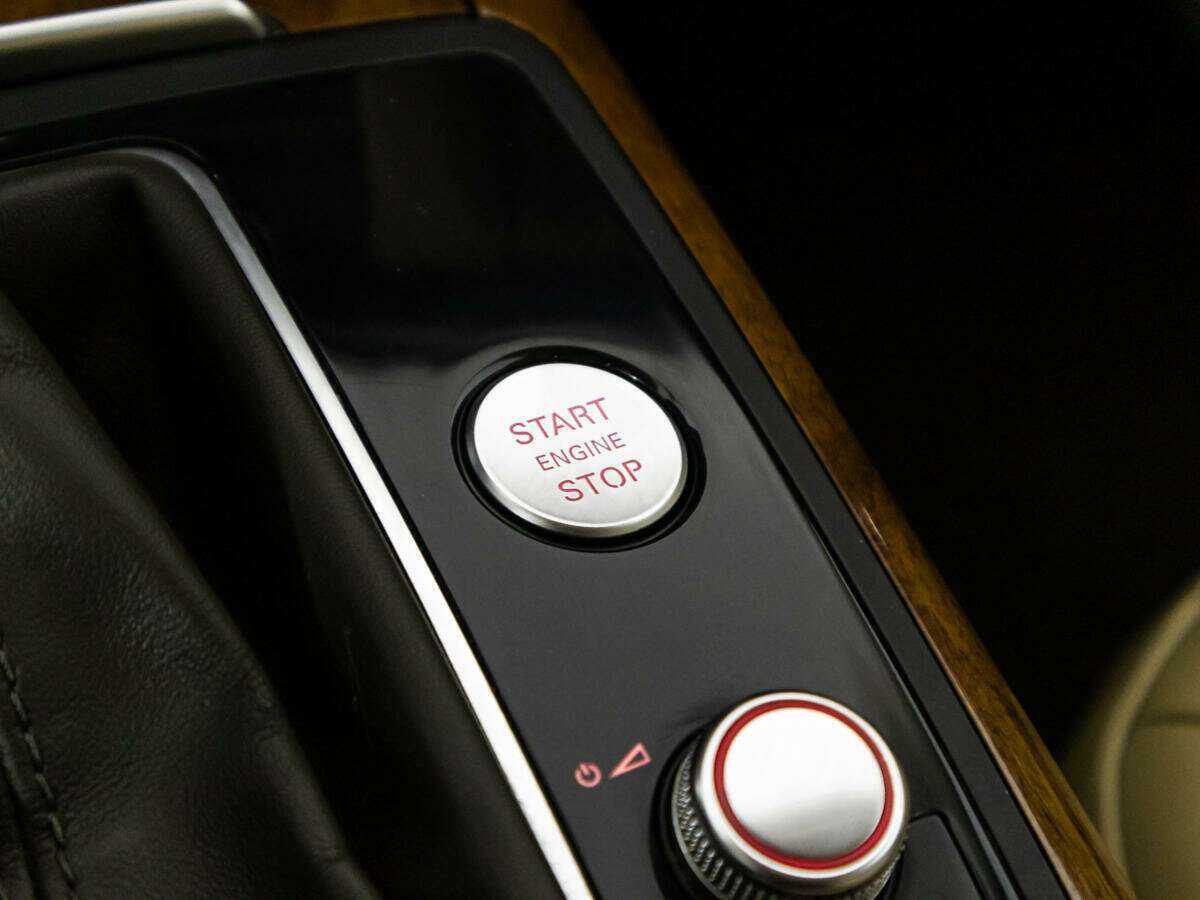 Купить Audi A7, 2011, 155 431 км, фото №22