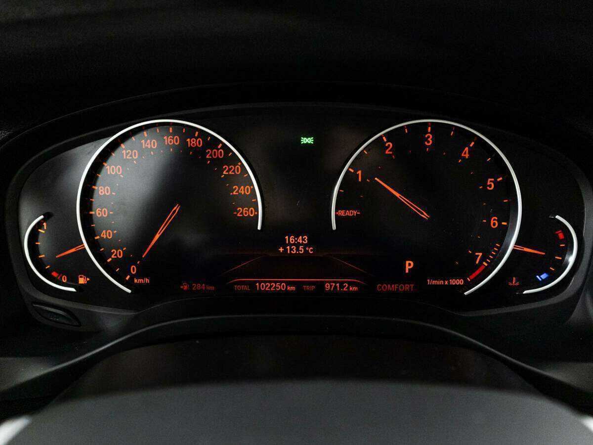 Купить BMW X4 20i, 2019, 102 244 км, фото №12