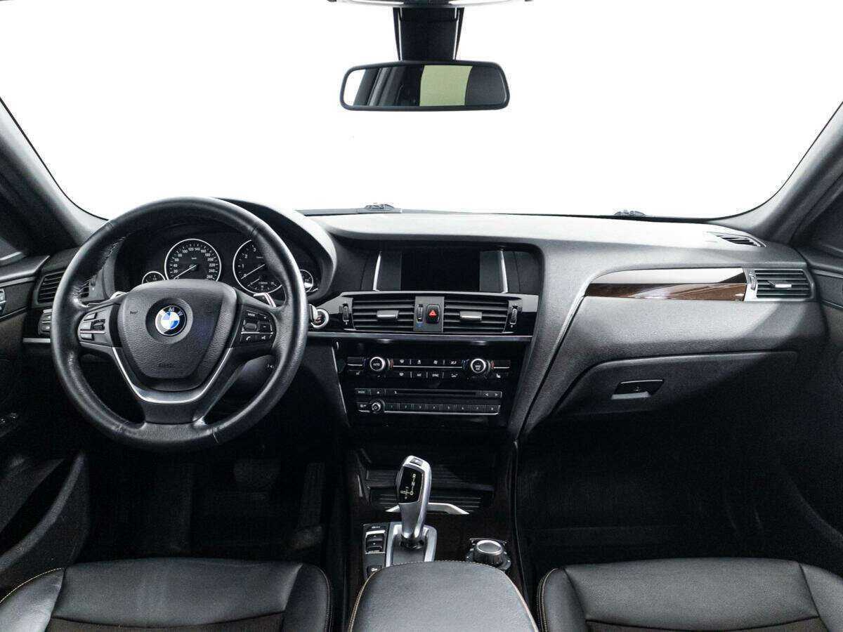 Купить BMW X4 20i, 2018, 106 502 км, фото №13