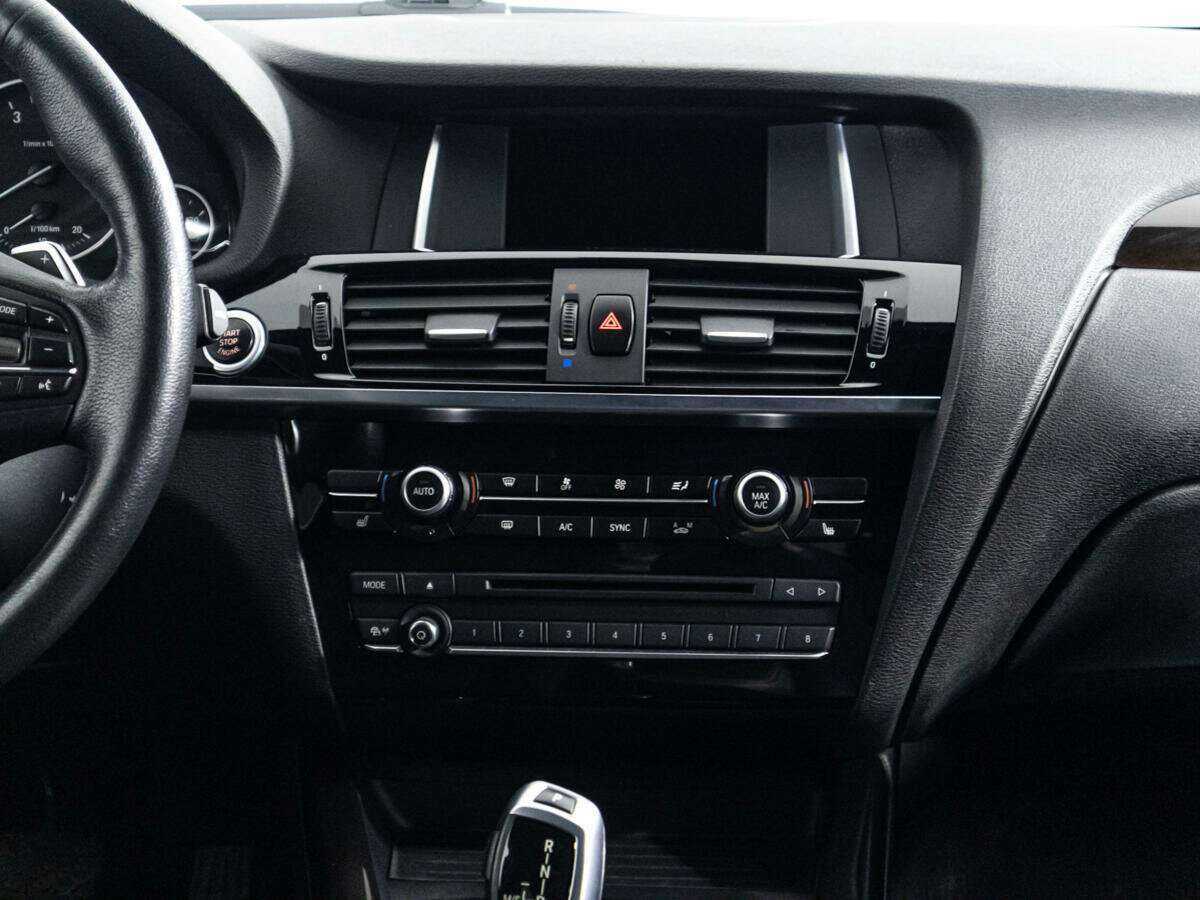 Купить BMW X4 20i, 2018, 106 502 км, фото №14