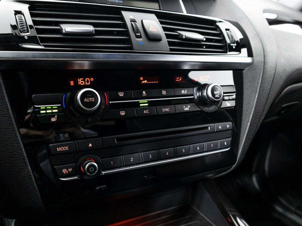 Купить BMW X4 20i, 2018, 106 502 км, фото №18