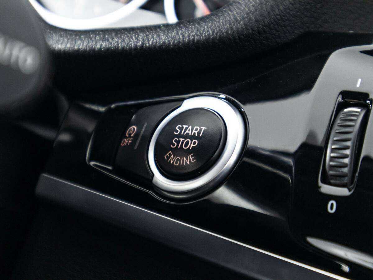 Купить BMW X4 20i, 2018, 106 502 км, фото №19