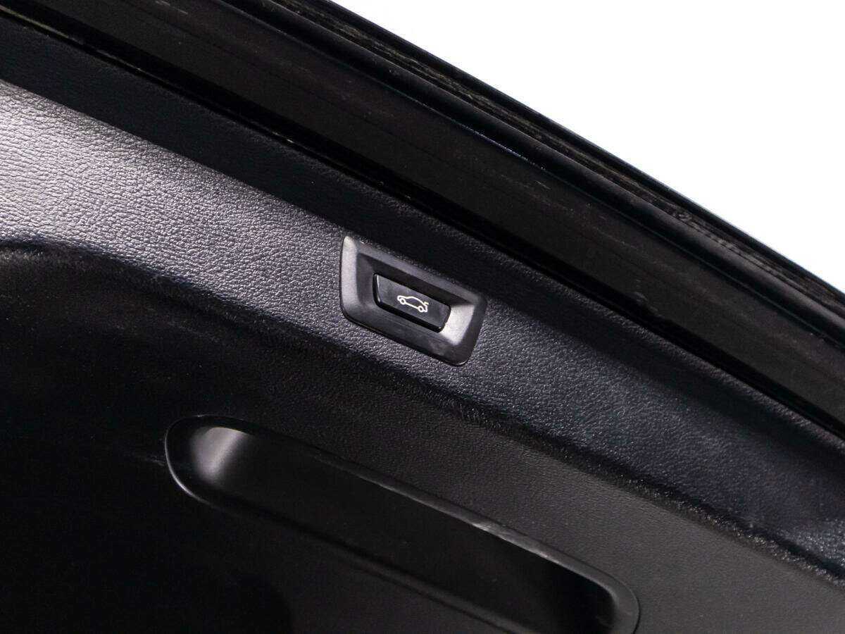 Купить BMW X3 20i xDrive, 2014, 96 330 км, фото №15