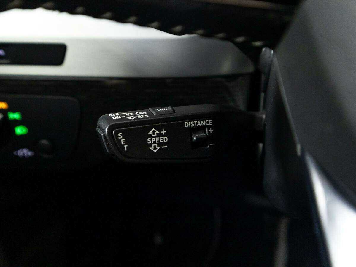 Купить Audi Q7, 2019, 146 342 км, фото №20