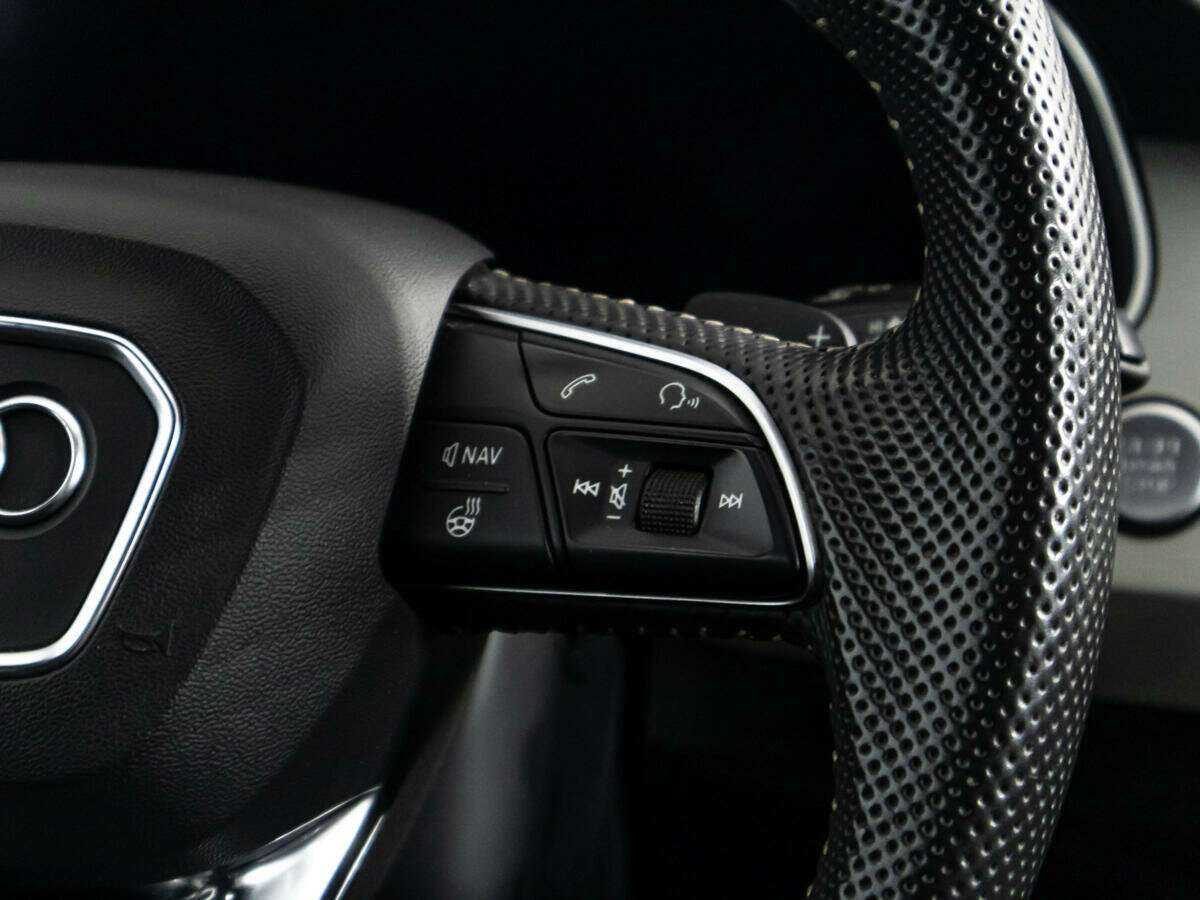 Купить Audi Q7, 2019, 146 342 км, фото №22