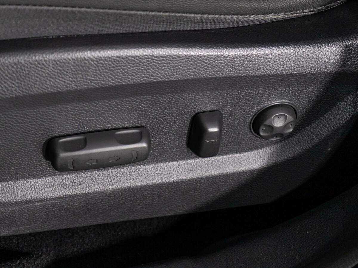 Купить Hyundai Santa Fe, 2018, 116 652 км, фото №17