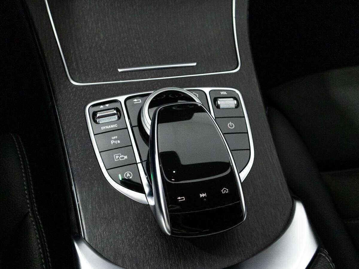 Купить Mercedes-Benz C-Класс 200, 2018, 114 021 км, фото №18