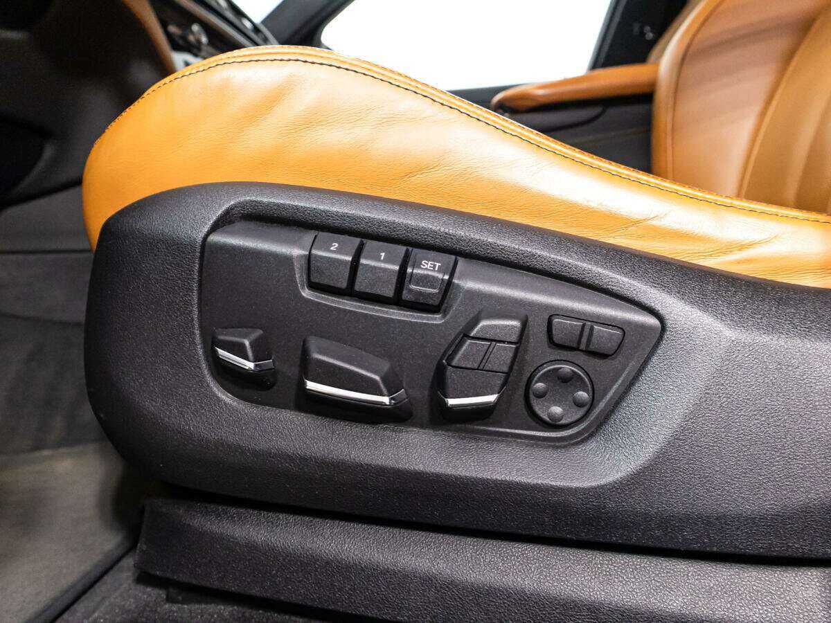 Купить BMW X6 M, 2016, 132 934 км, фото №15