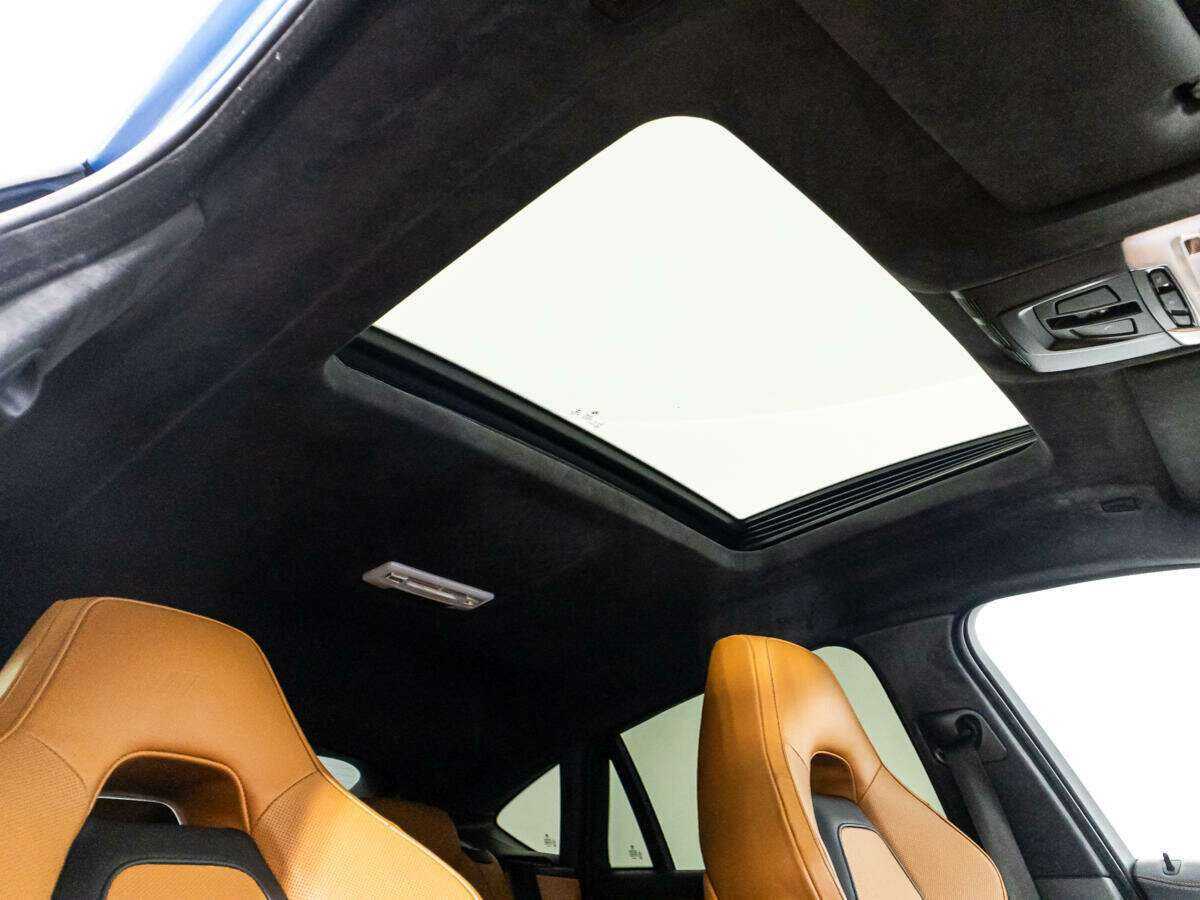 Купить BMW X6 M, 2016, 132 934 км, фото №22