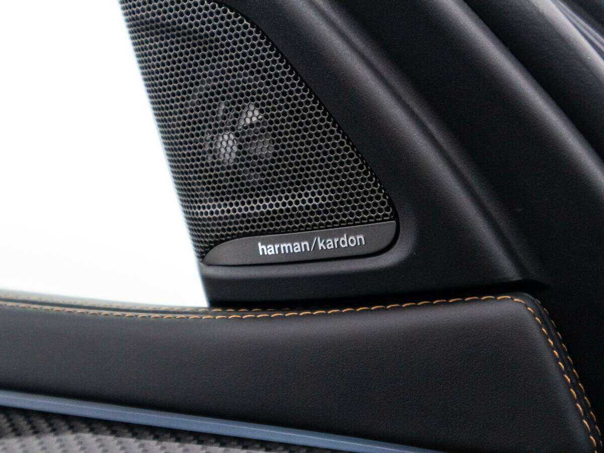 Купить BMW X6 M, 2016, 132 934 км, фото №25