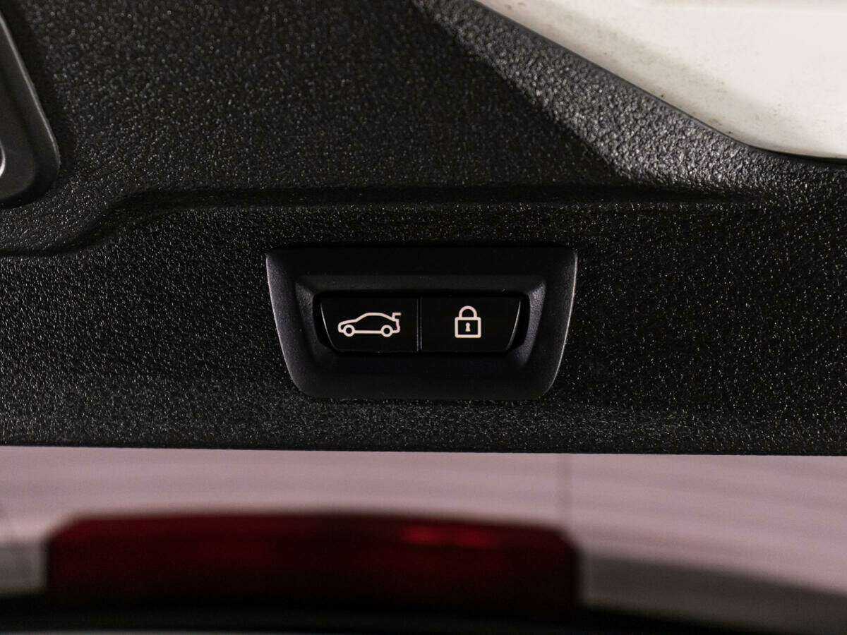 Купить BMW X5 35i, 2015, 150 931 км, фото №16